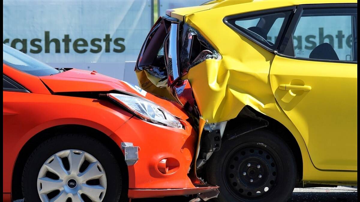 Most Unsafe Cars, SUVs, and Trucks with The Worst Crash Test Scores